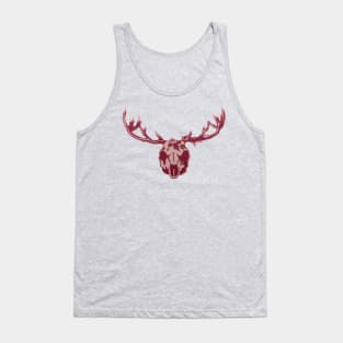 Wendigo Tank Top